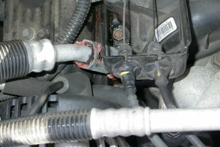 2017 Ford Escape Problems May Not Be Much To Worry About