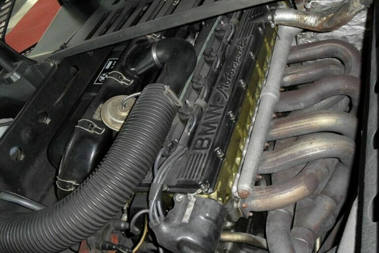 How Hot Does An Exhaust Manifold Get?