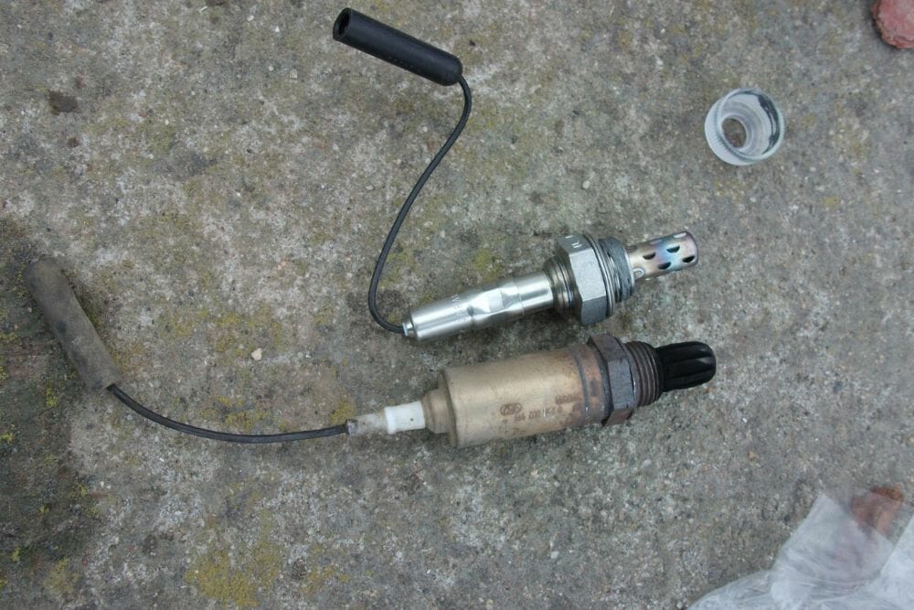 Upstream Vs Downstream O2 Sensor How Do They Differ?