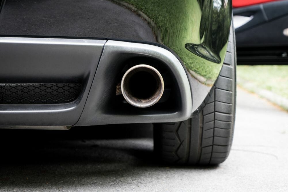 Drilling Holes In Muffler Is It A Good Idea And How To Do It?