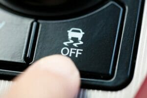 Traction Control Light Won't Turn Off (Causes And Fixes)
