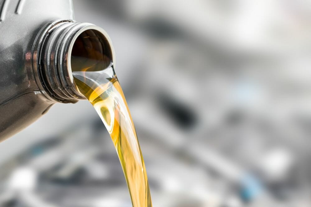 7 Best 0W20 Synthetic Oil Reviewed