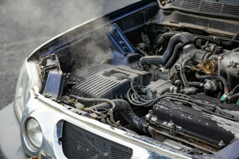 Engine Hot, AC Off In Chevy Impala (Meaning & Fix)