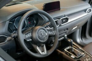 List Of Common Mazda CX 5 Problems