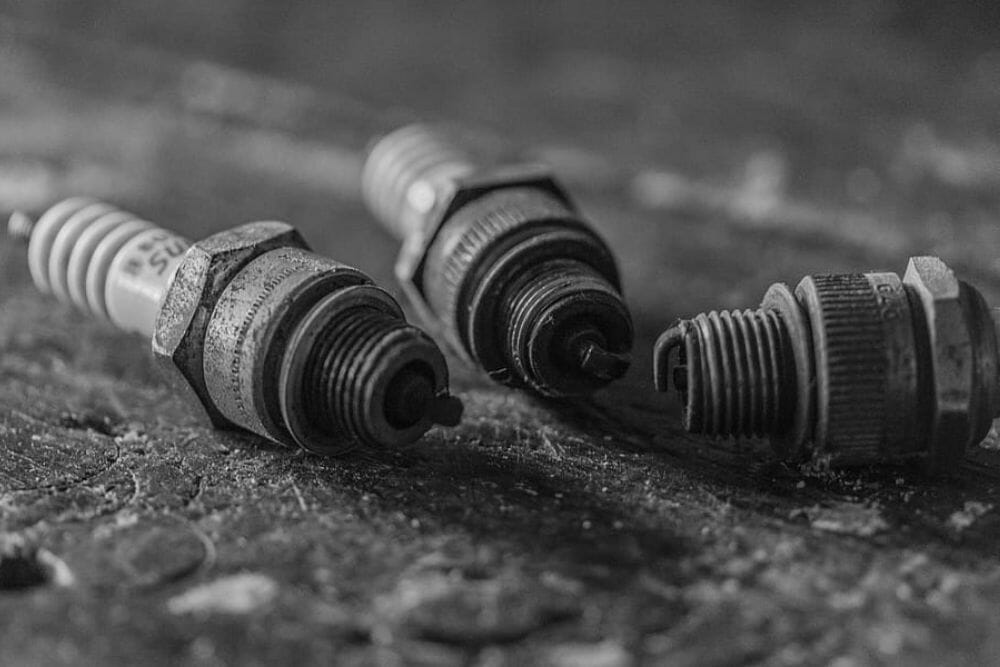 Do Your Spark Plugs Smell Like Gas? 6 Common Reasons