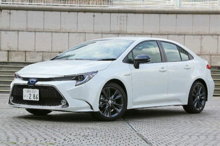 What Cars Are Made In Japan?