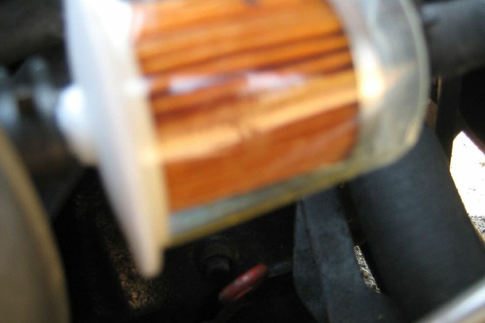 11 Easy Steps To Unlock A LockedUp Engine