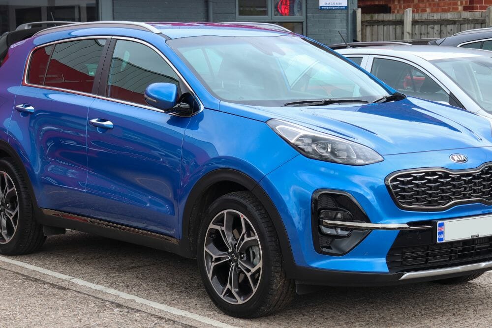 Kia Sportage Years To Avoid (Best & Worst Years)