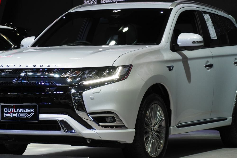 Mitsubishi Outlander Years To Avoid (Best And Worst Years)