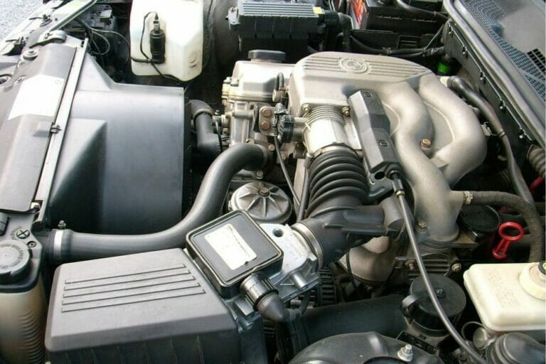 Air Only Blows Through Defrost Vents (Causes & Fix)