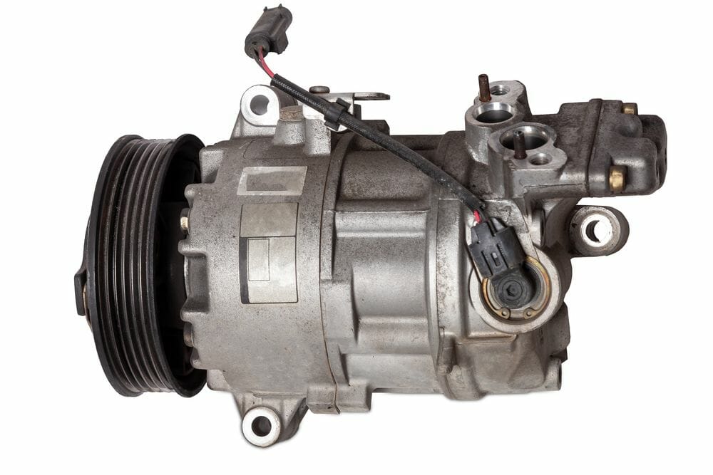 AC Compressor Makes Noise At Idle (5 Common Causes)