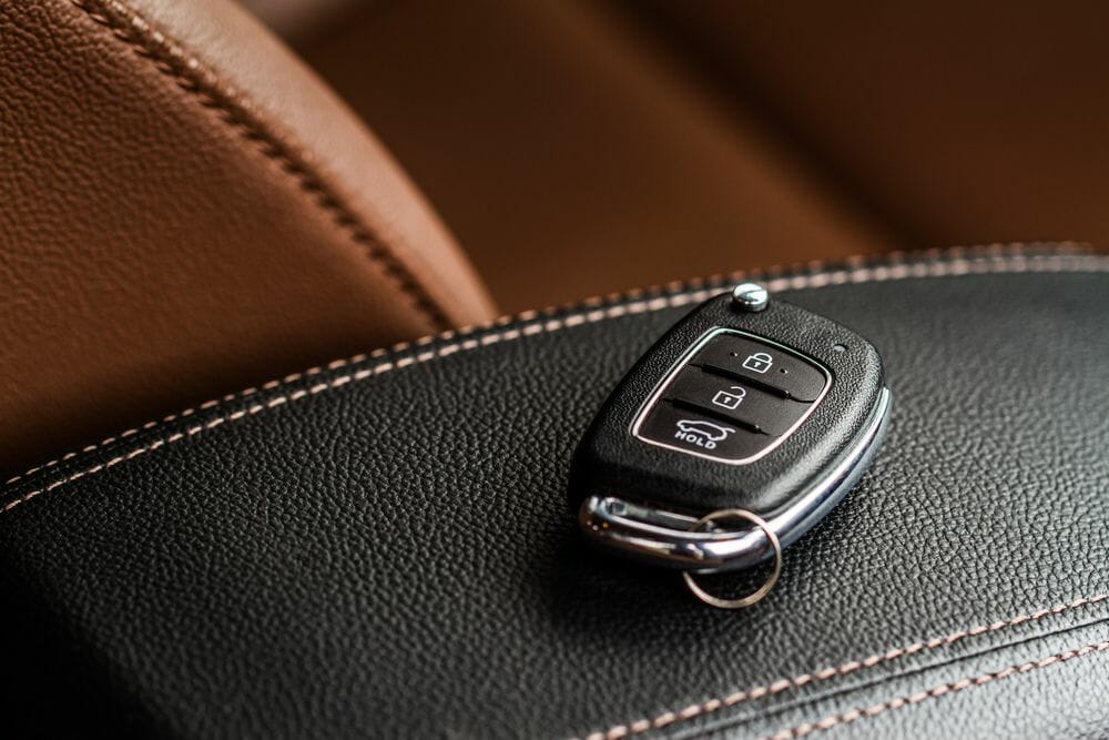 Why Is The Car With Key Symbol On Dashboard Lit Up? (Solution)