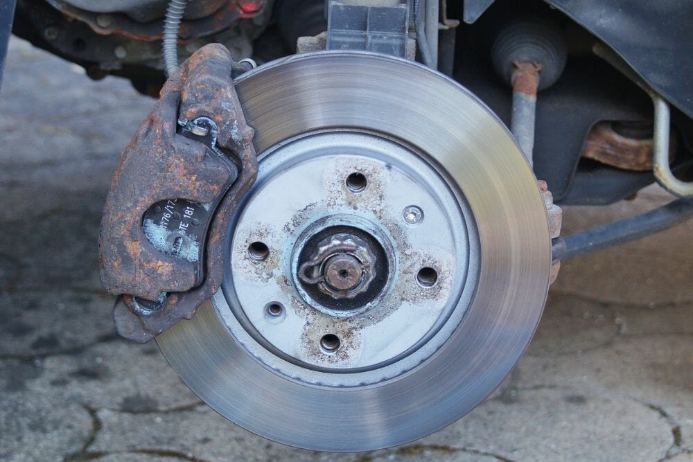 Brake Pedal Stiff And Car Won't Start? (Solved)