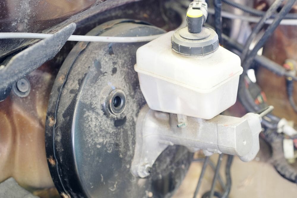 Which Port On The Master Cylinder Goes To Front? (Guide)