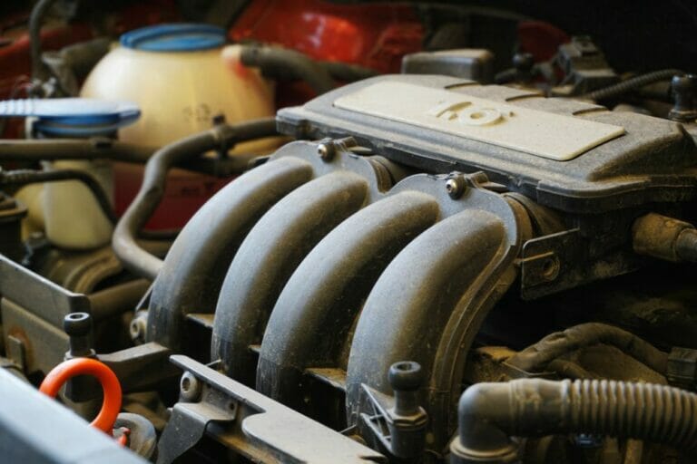 How To Clean Aluminum Intake Manifold (StepbyStep Guide)