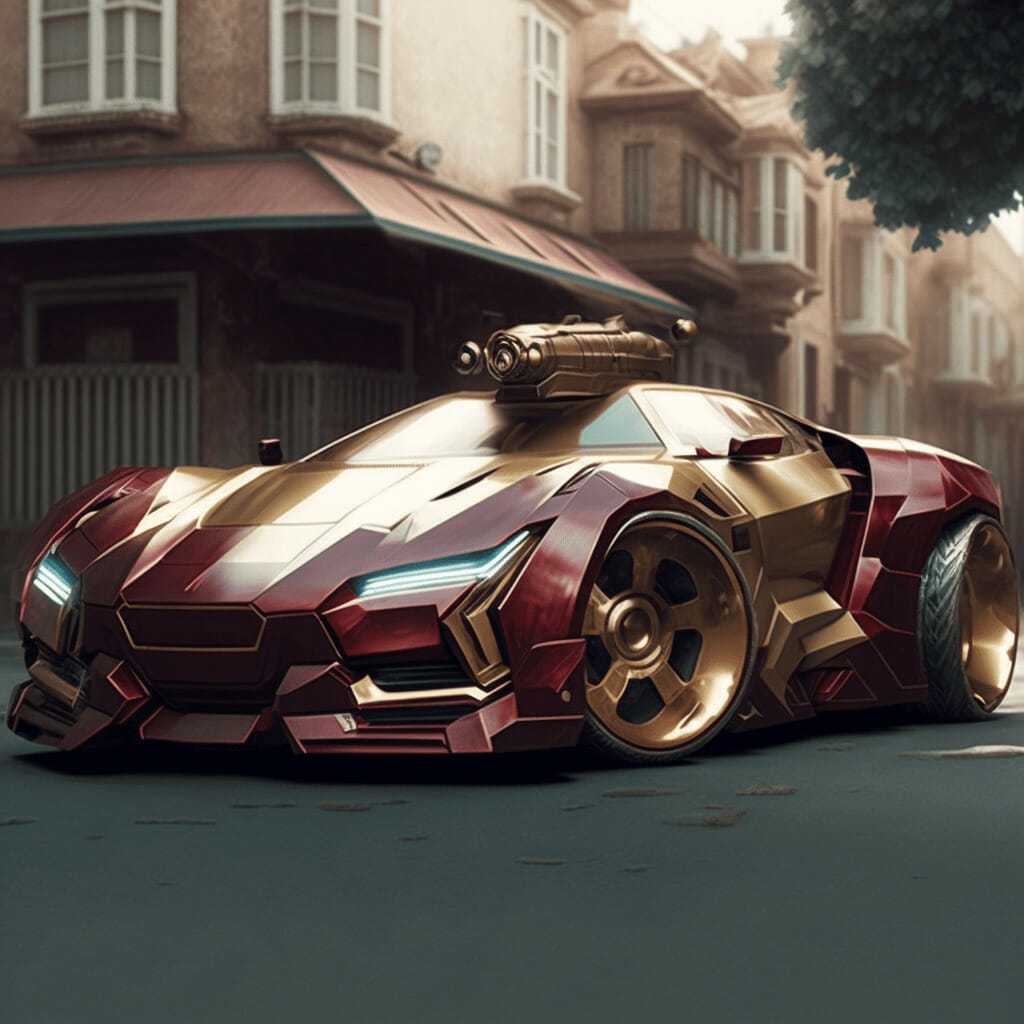 17 Epic Marvel Universe Rides That You'll Freak Out About
