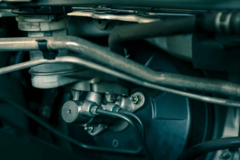 Which Port On The Master Cylinder Goes To Front? (Guide)