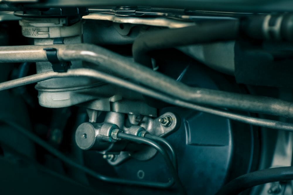 Which Port On The Master Cylinder Goes To Front? (Guide)