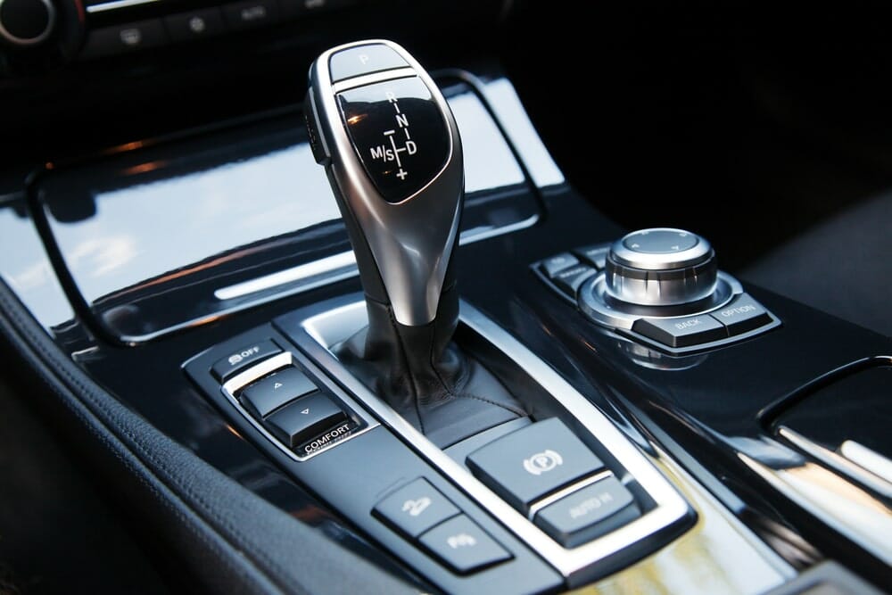 1st To 2nd Gear Jerks With An Automatic Transmission (Causes & Fixes)