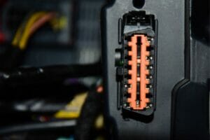 P0700 Transmission Control System (MIL Request)