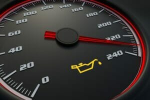 Low Oil Pressure When Hot? (How To Fix)