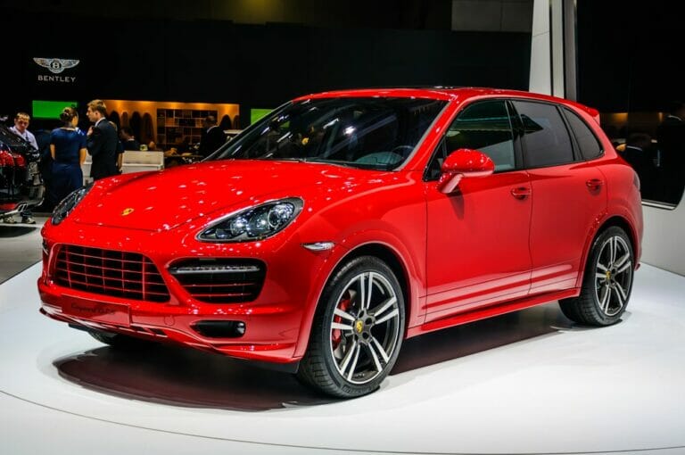 Porsche Cayenne Years To Avoid (Best & Worst Years)