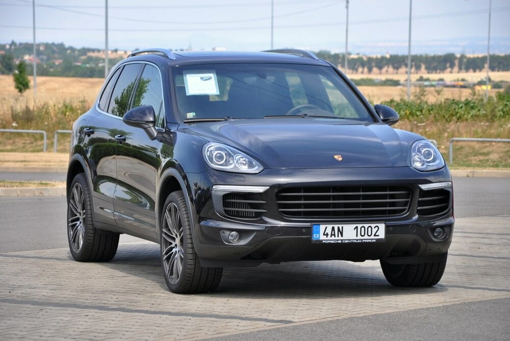 Porsche Cayenne Years To Avoid (Best & Worst Years)
