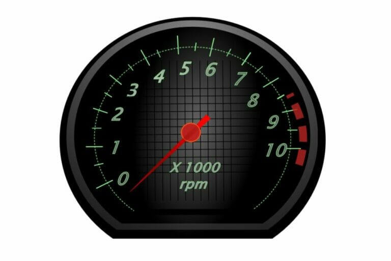 Why Does A Car’s RPM Go Up And Down While Parked?