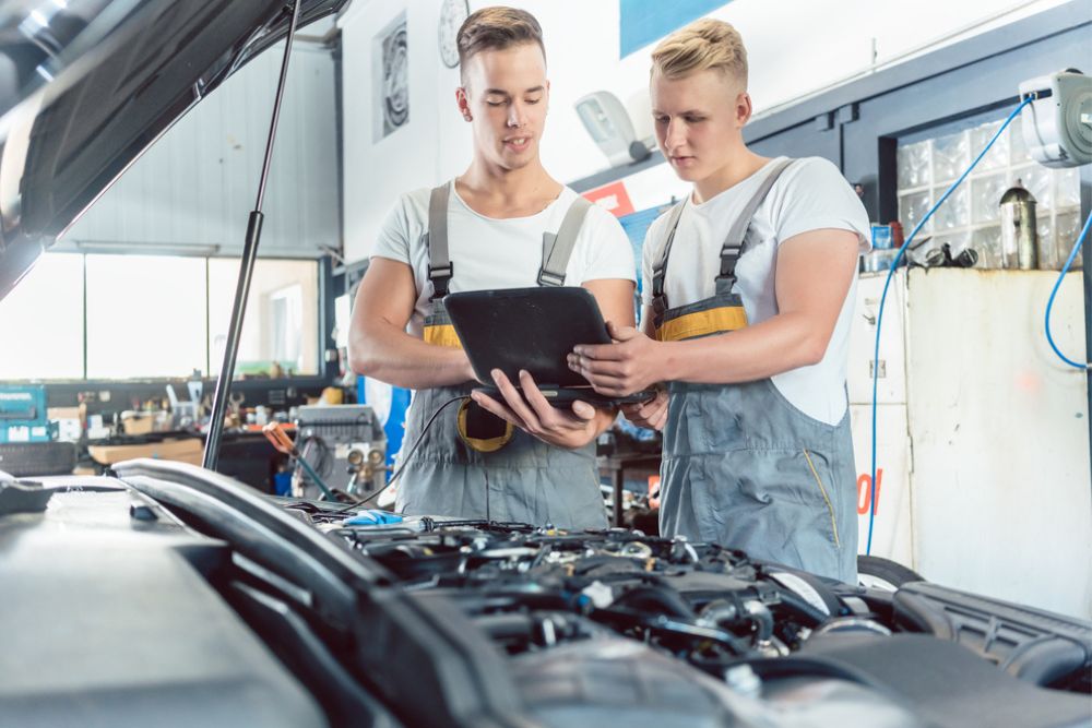 Volvo DTC Code List Guide To Fault Codes