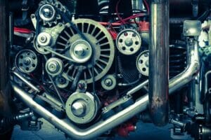 Why Does My Serpentine Belt Keep Coming Off?