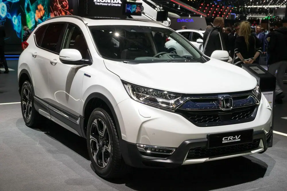 Honda Crv Dashboard Lights Suddenly All On Shelly Lighting