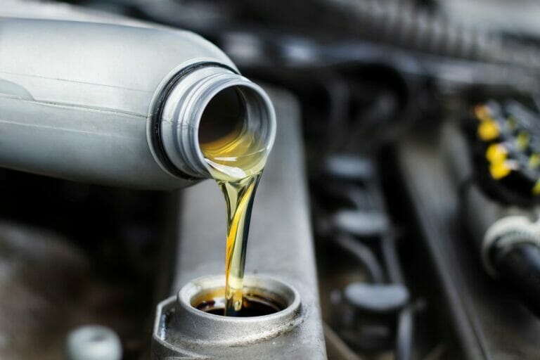 Shelf Life Of Synthetic Motor Oil