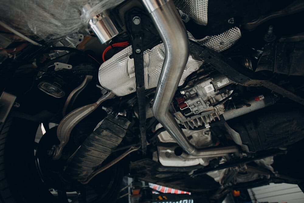 How To Handle High Exhaust Temperature (Causes & Solutions)