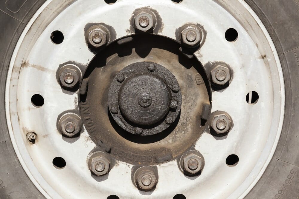 Where Is The Wheel Lock Key Located? (8 Possible Locations)