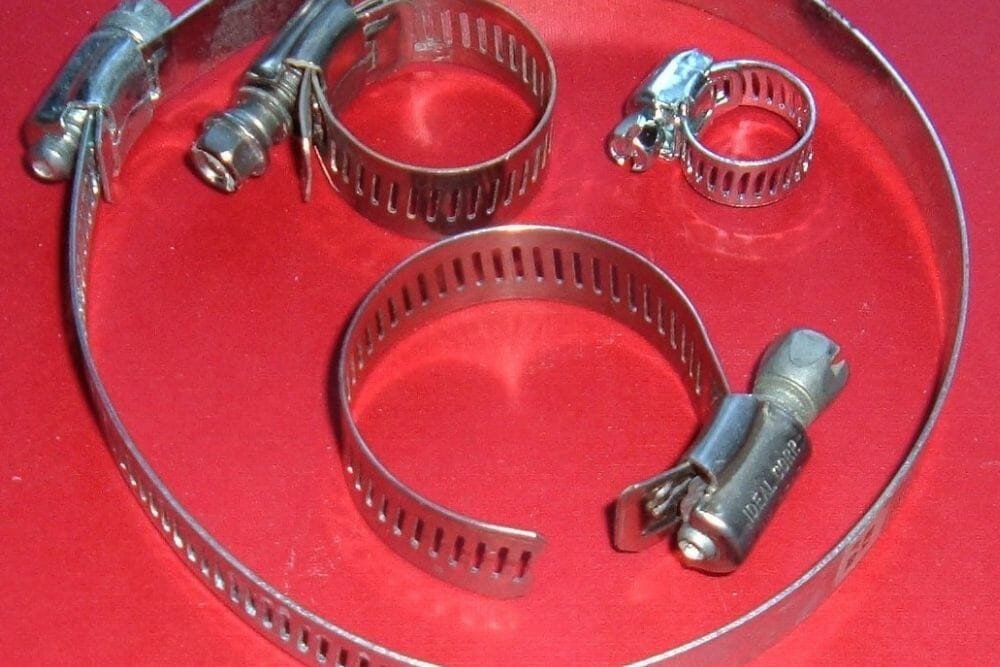 Radiator Hose Leak At Clamp (Causes & Solutions)