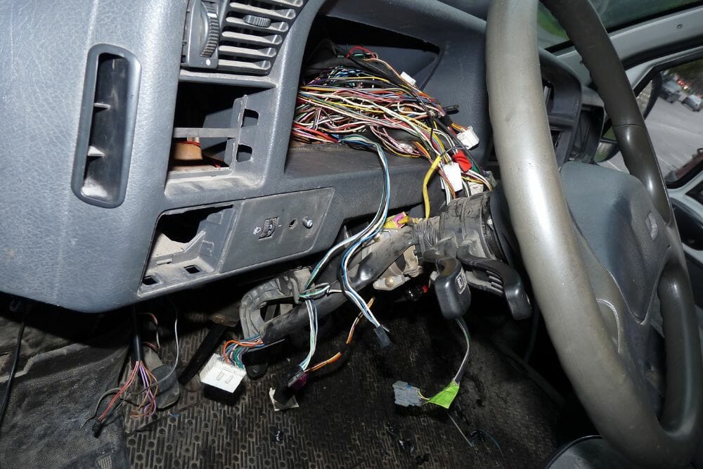 Starter Fuse Blown? Symptoms And Fixes