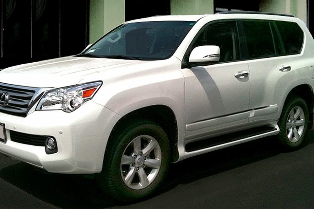 Lexus GX 460 Years To Avoid (Best & Worst Years)