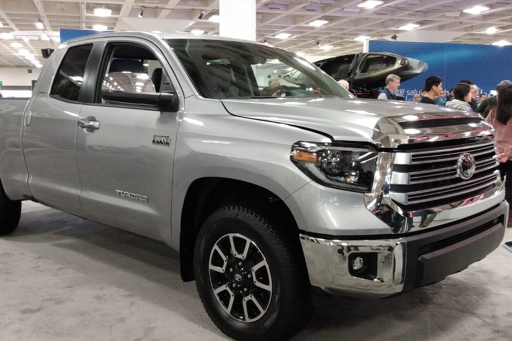 Toyota Tundra Years To Avoid (Best & Worst Years)