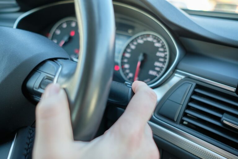 Whats Up With Full Accessory Power Active? What's It Mean?