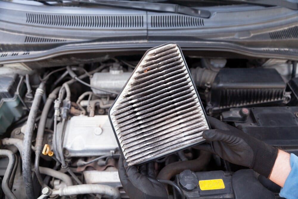 Oil In Intercooler Causes & How To Fix