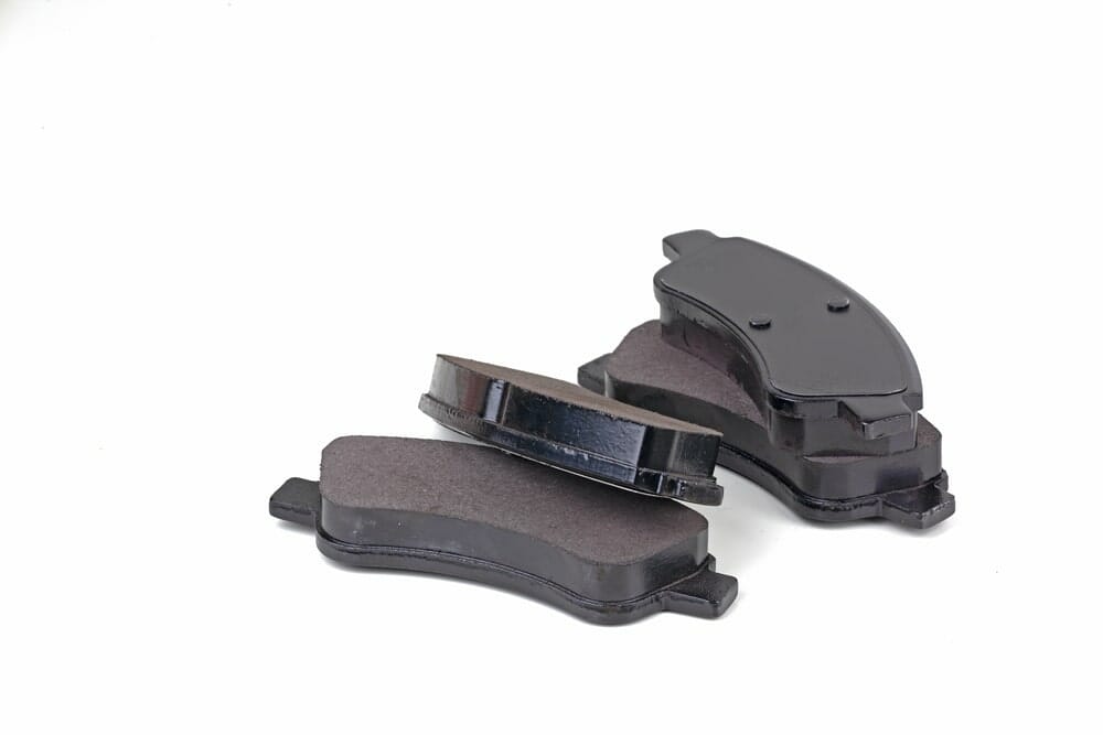 Brake Pads At 3mm How Long Will They Last?