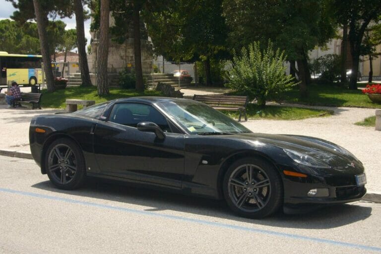 BEST C4 CORVETTE YEARS TO AVOID intelligence overview