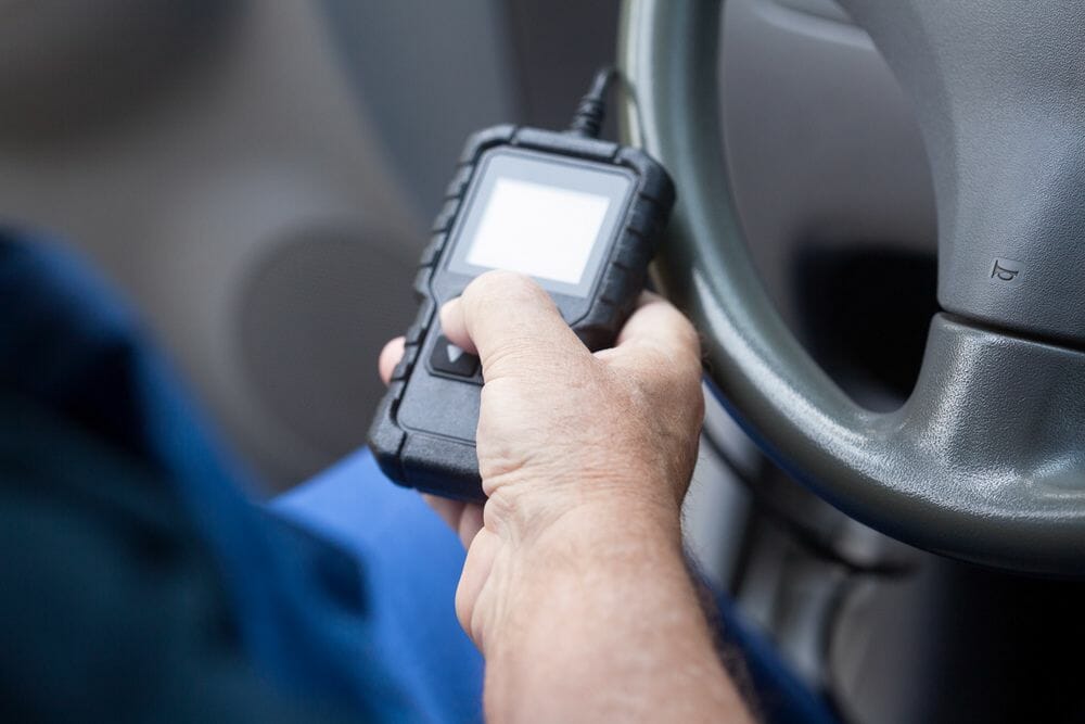 ISO9141 Code Meaning & How To Fix