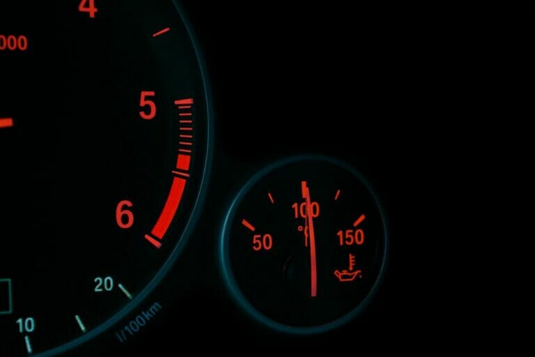 Average Coolant Temp What’s A Normal Temperature?