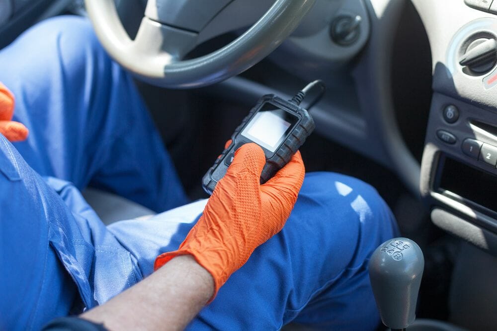 ISO9141 Code Meaning & How To Fix