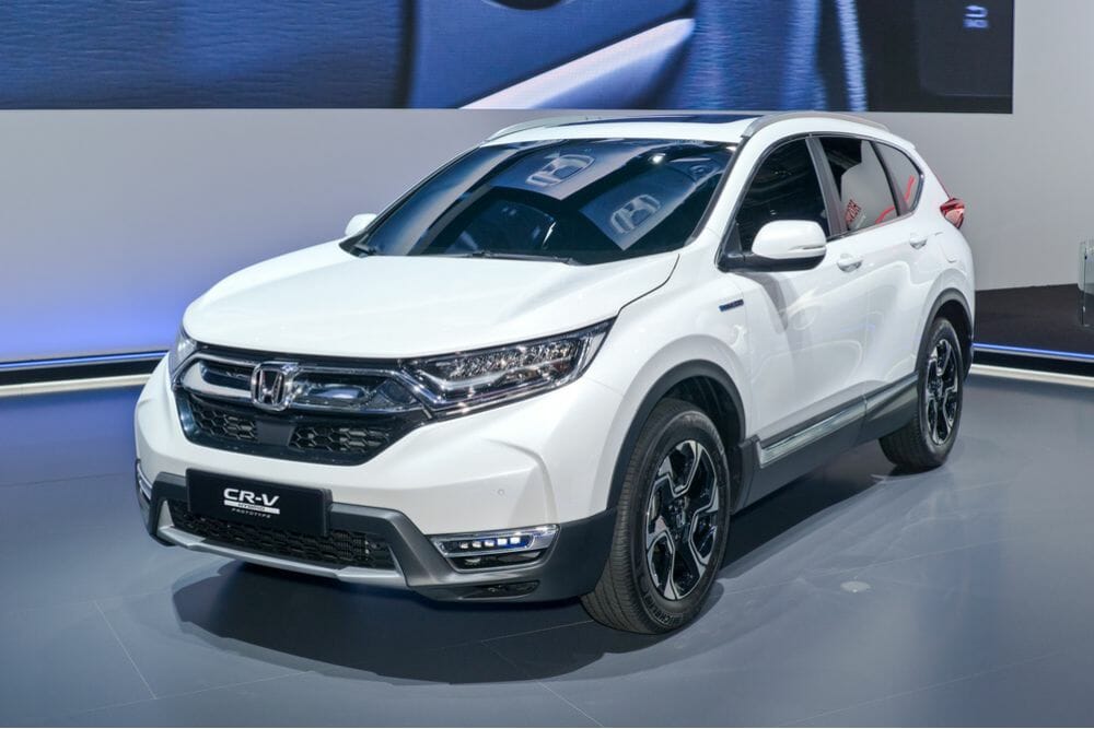 Honda CRV Years To Avoid (Best & Worst Years)