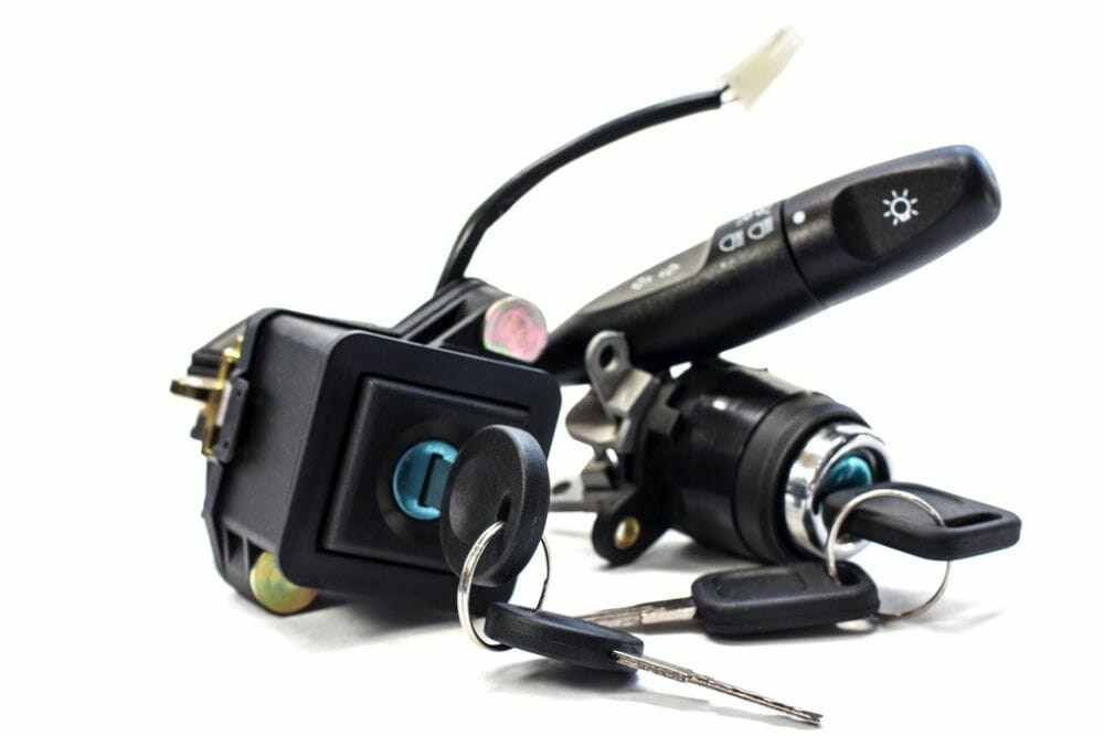 How To Bypass An Ignition Switch To Start A Car