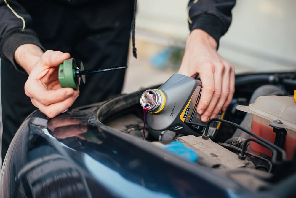 Why Is My Power Steering Fluid Bubbling?