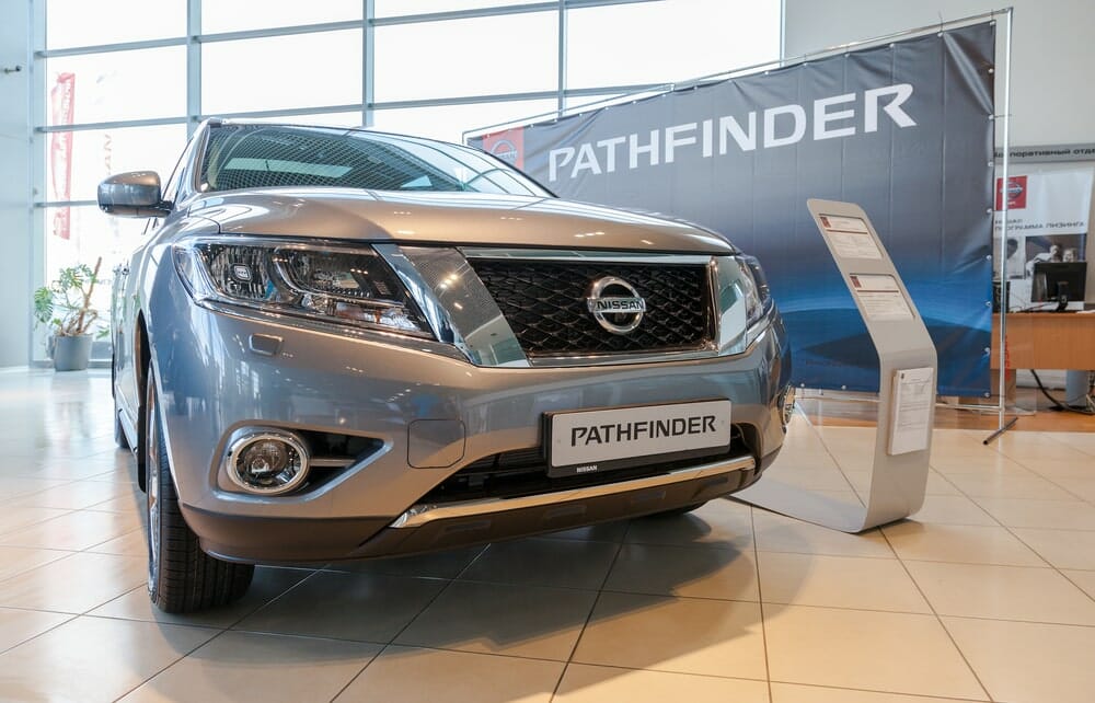 Nissan Pathfinder Years To Avoid (Best & Worst Years)
