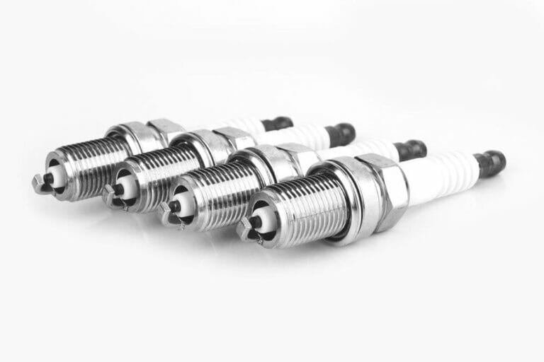 Iridium Spark Plugs Vs. Platinum Spark Plugs & Their Differences